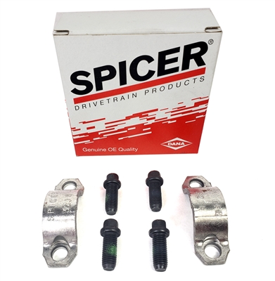 DANA SPICER Genuine Strap Kit 1350/1410 Series, 3-70-28X | Allstate Gear