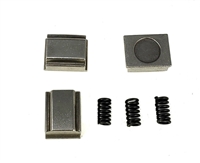 Tremec TR3650 Synchro Key and Spring Kit, 3650-K - Tremec Transmission Parts | Allstate Gear
