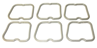 Dodge Cummins Valve Cover Gasket Kit 3902666-KIT - Engine Part