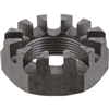 Dodge Ram AAM 9.25" Front Beam Axle Hub Nut, 40010627, 5086660AA