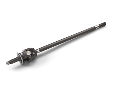 Dodge AAM 9.25 Front LH Axle Shaft