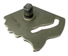 NP263XHD Transfer Case Selector Shaft 45541 - NP263 Repair Part | Allstate Gear