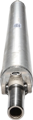 Dana Spicer Chevy GMC 2500HD 3500HD 2001-2007 8.1 6.6 Rear Aluminum Drive Shaft, 5001719-1743M | Allstate Gear