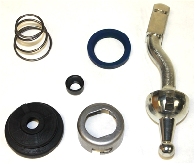 Jeep AX15 Shift Lever Kit 5252042 - AX15 5 Speed Jeep Repair Part | Allstate Gear