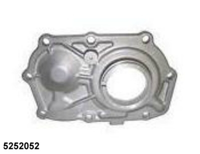 AX15 Bearing Retainer Front Internal Slave, 5252052 | Allstate Gear