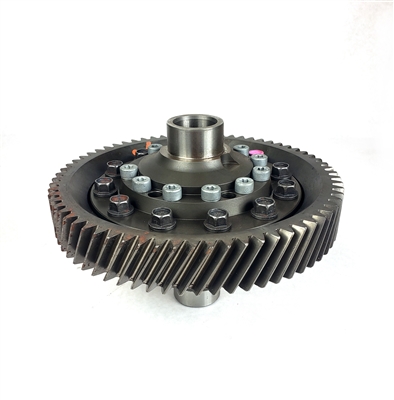 T850 Quaife-ATB Helical LSD differential