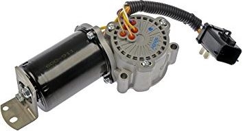 BW4406 Shift Motor 05-08 600-911 - Small BW4406 Transfer Case Part | Allstate Gear