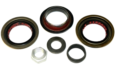 Chevy 8.6 1998 Up 10 Bolt AAM Rear Differential Pinion Seal Kit, 74020007 | Allstate Gear