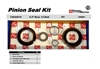 Chevy GM 14 Bolt 9.5 AAM Differential Pinion Seal Kit 74020010