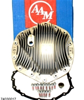 11.5 AAM Aluminum Differential Cover Kit Model 74030017, Dodge GM Differental Parts | Allstate Gear