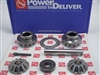 Chevy Dodge 9.25 Axle 33 Spline Spider Gear Kit  2003-2006 74040363