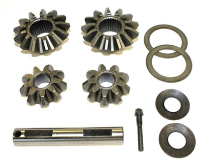 GM 8.6 Open Differential Spider Gear Kit 74047015 - GM Rear Diff Parts
