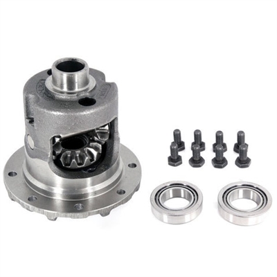 Spicer Dana Differential Carrier Loaded Trac Lok Dana 35 3.54 & Up 27 Spline, 74210X