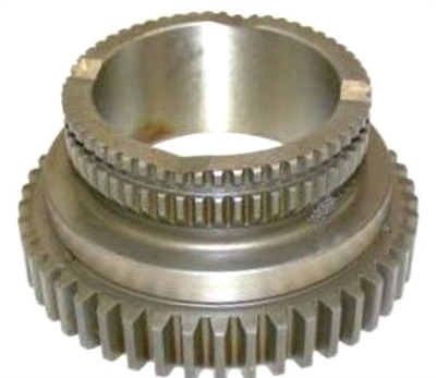 NP242 Transfer Case Differential Sprocket 83503530 - NP242 Part | Allstate Gear