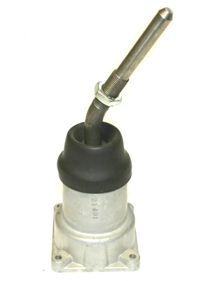 NV3500 Getag 290 Shifter Assembly 1st & 2nd Design no Internal Detent, 8678461 | Allstate Gear