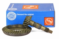 Ford 8.8 10 Bolt 3.27 Differential Ring And Pinion Set Genuine AAM, 8W7Z4209C