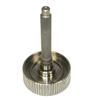 Dodge Cummins Diesel 47RE 48RE Transmission Billet Input Shaft, A222757AHD