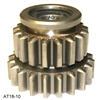 T18 Reverse Idler Gear AT18-10 - T19 4 Speed Ford Transmission Part