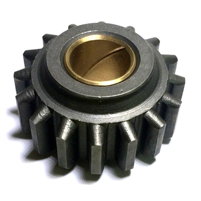 T90 Reverse Idler Gear Straight 15T & 16T will Interchange, AT90A-10