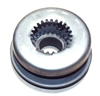 NP435 3-4 Synchro Assembly Dodge & Ford Uses a Tapered Input Bearing, AWT291-2.5D | Allstate Gear