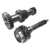 Saginaw 3 Speed Cluster Gear, Dirt Track  Special, AWT301-KIT