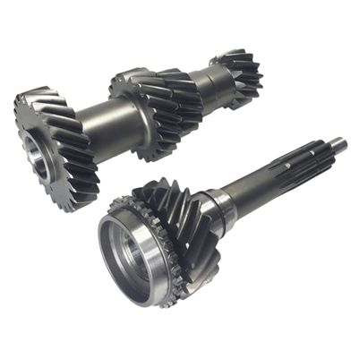 Saginaw 3 Speed Cluster Gear, Dirt Track  Special, AWT301-KIT