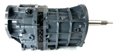 Rebuilt 1988-1993 Jeep 5-Speed AX15-R1 Transmission  Online | Allstate Gear