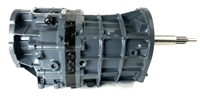Rebuilt Jeep AX15 Transmission Late Model 5 Speed, AX15-R2 | Allstate Gear