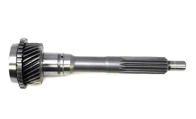 AX5 Input Shaft AX5-16A - AX5 5 Speed Jeep Transmission Repair Part | Allstate Gear