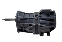 Rebuilt Jeep Wrangler 87-02 YJ TJ 2.5L 4CYL. AX5 5-Speed Transmission with Internal Slave 
Cylinder | Allstate Gear