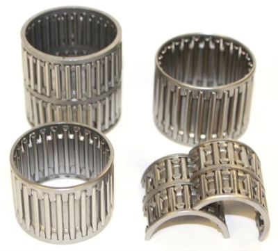 AX5 Roller Bearing Kit AX5-NK - AX5 5 Speed Jeep Transmission Part