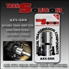 AX5 Aftermarket 5th Gear Snap Ring Retainer, AX5-SRR