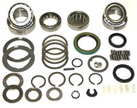 Jeep T5 5 Speed Bearing Kit BK107J - T5 Jeep Transmission Part | Allstate Gear