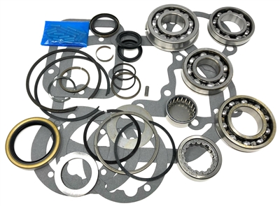 SM420 4 Speed Bearing Kit 1954-1967 Chevy Pickups, BK108