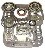 Borg Warner T18 4 Speed Bearing Kit, BK114 - Ford Transmission Parts | Allstate Gear