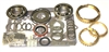 Borg Warner T18 4 Speed Bearing Kit with Synchro Rings, BK114WS | Allstate Gear