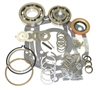 Muncie M20 4 Speed Bearing Kit, BK117 - Transmission Repair Parts | Allstate Gear