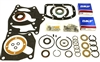 GM Borg Warner Super T10 4 Speed Bearing Kit, BK118 | Allstate Gear