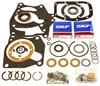 Borg Warner Super T10 4 Speed Bearing Kit HD Kit, BK118HD | Allstate Gear