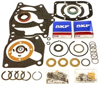 Borg Warner Super T10 4 Speed Bearing Kit HD Kit, BK118HD | Allstate Gear