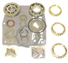 T14 Jeep 3 Speed Bearing Kit with Synchro Rings, BK120WS | Allstate Gear