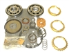 T15 International 3 Speed Bearing Kit with Synchro Rings, BK121IWS | Allstate Gear