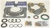 Jeep SR4 4 Speed Bearing Kit with Synchro Rings, BK124JWS | Allstate Gear