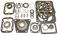Ford GM NP435  Bearing Kit with Seals and Gaskets, BK127 | Allstate Gear