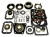 Ford GM NP435 4 Speed Bearing Kit with Seals Gaskets and Rings BK127WS | Allstate Gear