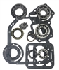 SM465 4 Speed Bearing Kit Iron Top Cover Includes Small Parts, BK129 | Allstate Gear