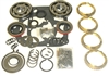 NP833 4 Speed Bearing Kit with Synchro Rings, BK130WS | Allstate Gear