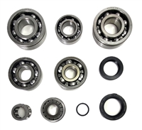 FS5W71 240SX 5 Speed Bearing Kit BK133E - FS5W71 Nissan Repair Part | Allstate Gear