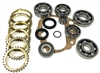 FS5W71C Frontier 2wd 5 Speed Bearing Kit with Synchro Rings,  BK133EWS