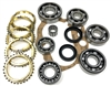 FS5W71 720 Series Truck 5 Speed Bearing Kit with Synchro Rings, BK133WS | Allstate Gear